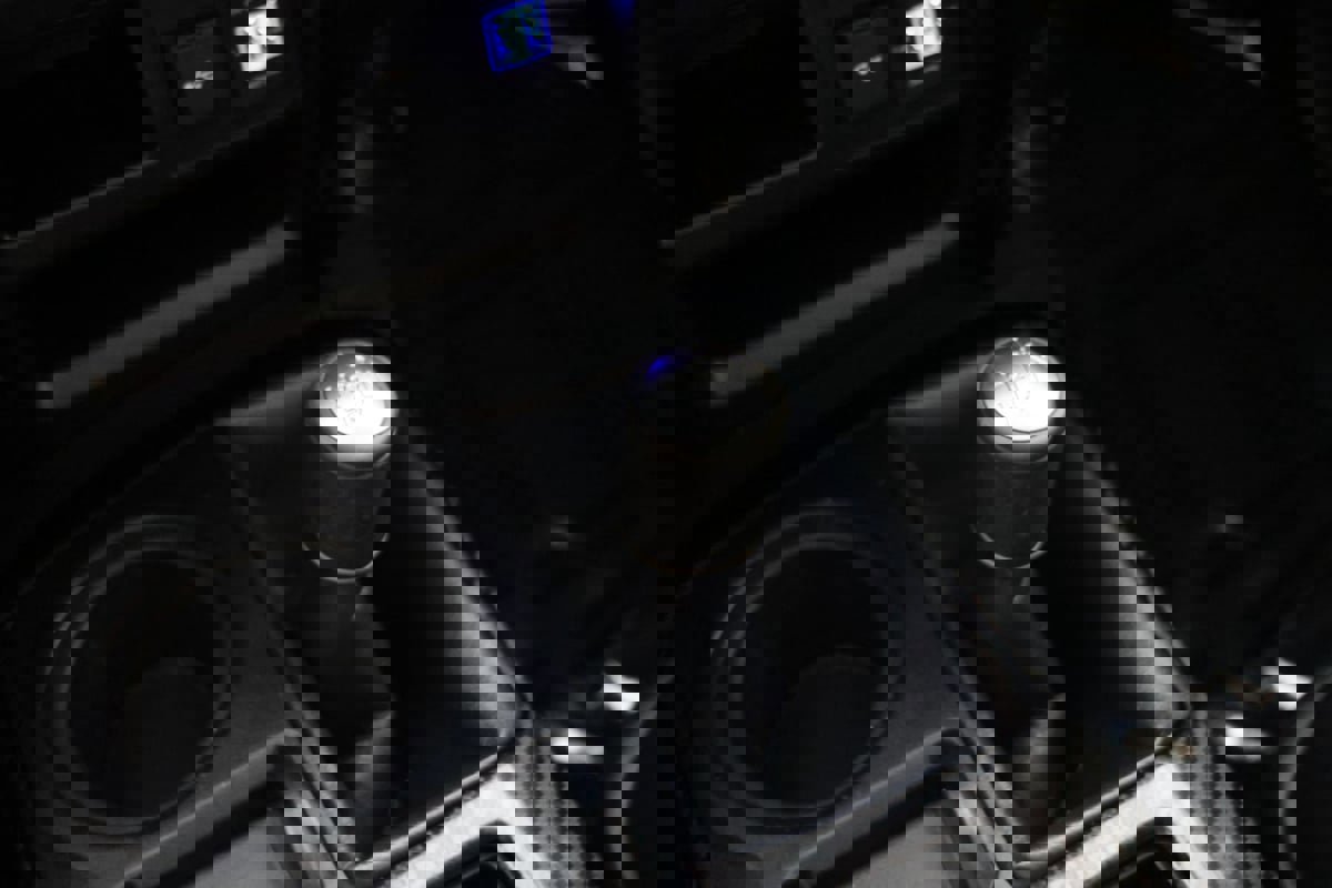 Used 2023 Toyota 4Runner TRD Off-Road Premium w/ Moonroof Package AWD/4WD image 18