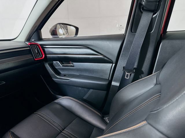 Used 2023 MAZDA CX-50 AWD 2.5 S w/ Cargo Package image 23
