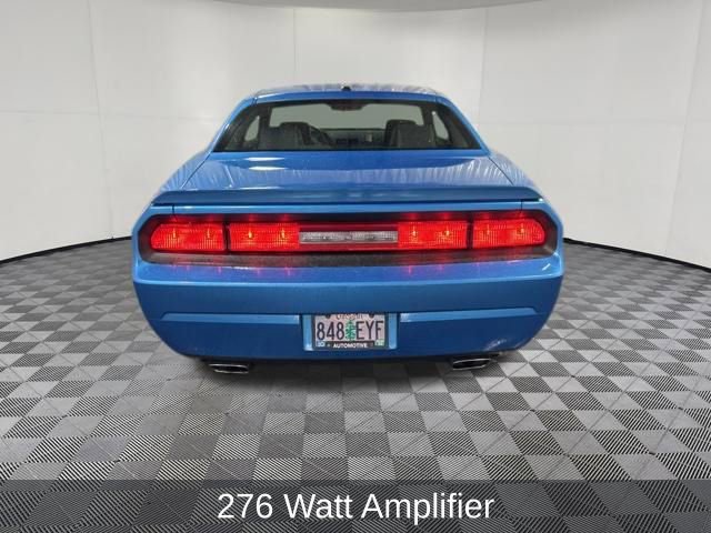 Used 2010 Dodge Challenger R/T image 4