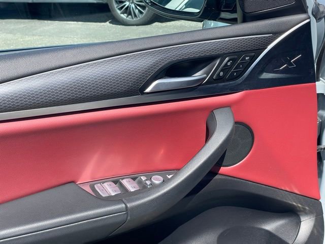 Certified 2023 BMW X3 xDrive30i w/ M Sport Package image 13