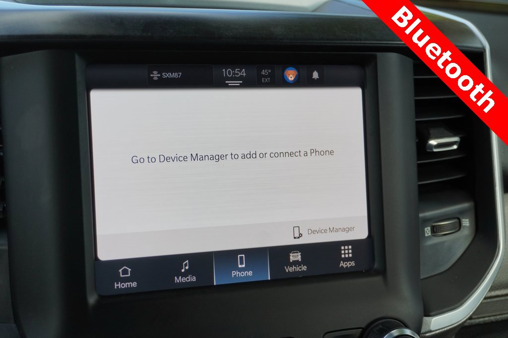 Used 2022 RAM 1500 Big Horn image 28