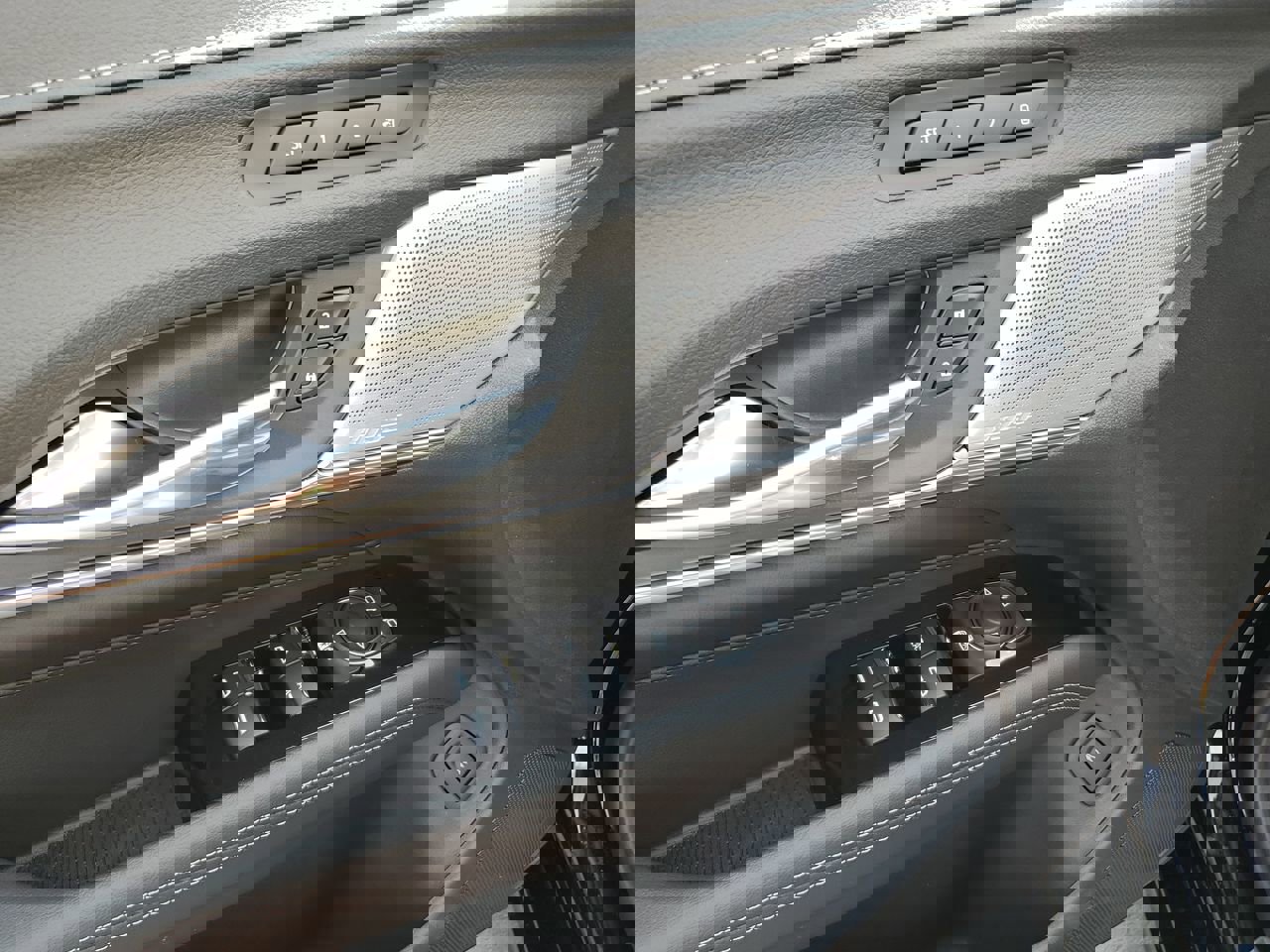 New 2025 Cadillac CT4 Premium Luxury image 61