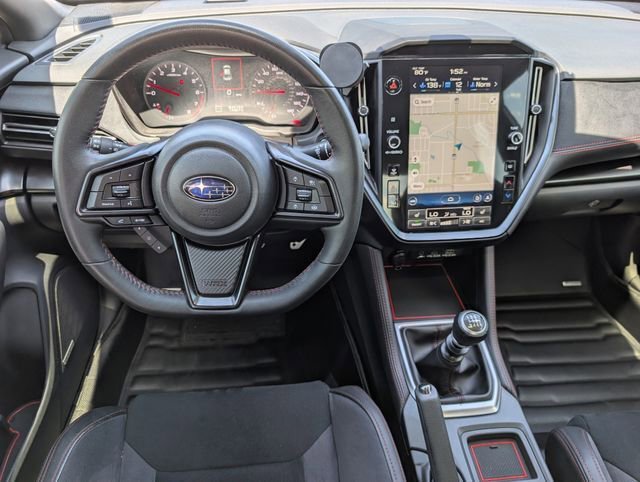 Used 2024 Subaru WRX TR AWD/4WD image 20