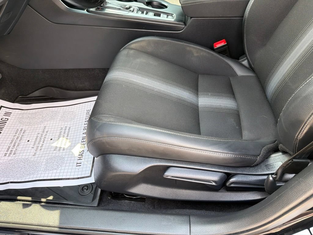 Used 2024 Honda Civic Sport image 15