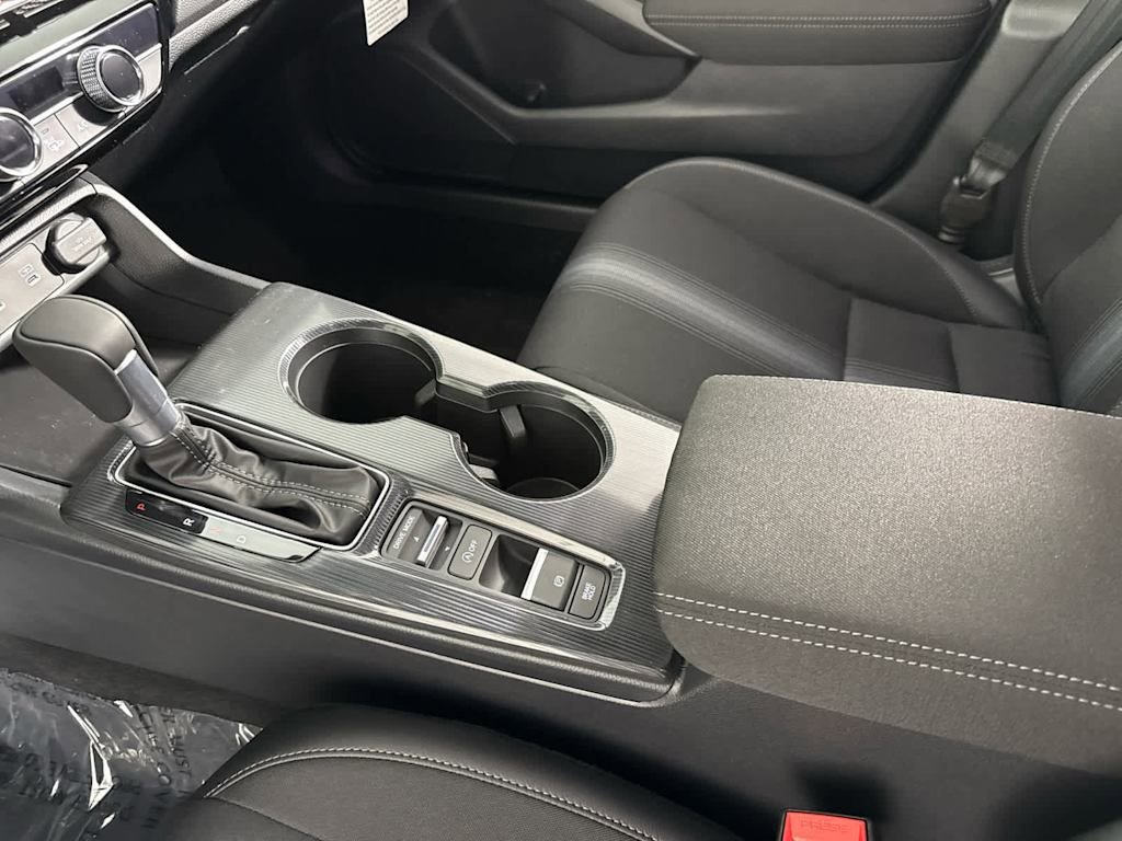 New 2025 Honda Civic Sport image 21