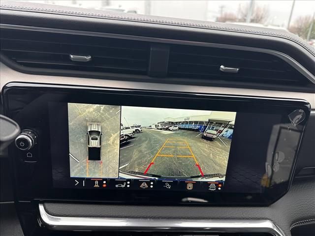 New 2026 GMC Sierra 2500 Denali w/ Denali Reserve Package image 32