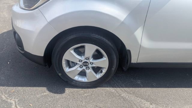 Used 2018 Kia Soul image 9