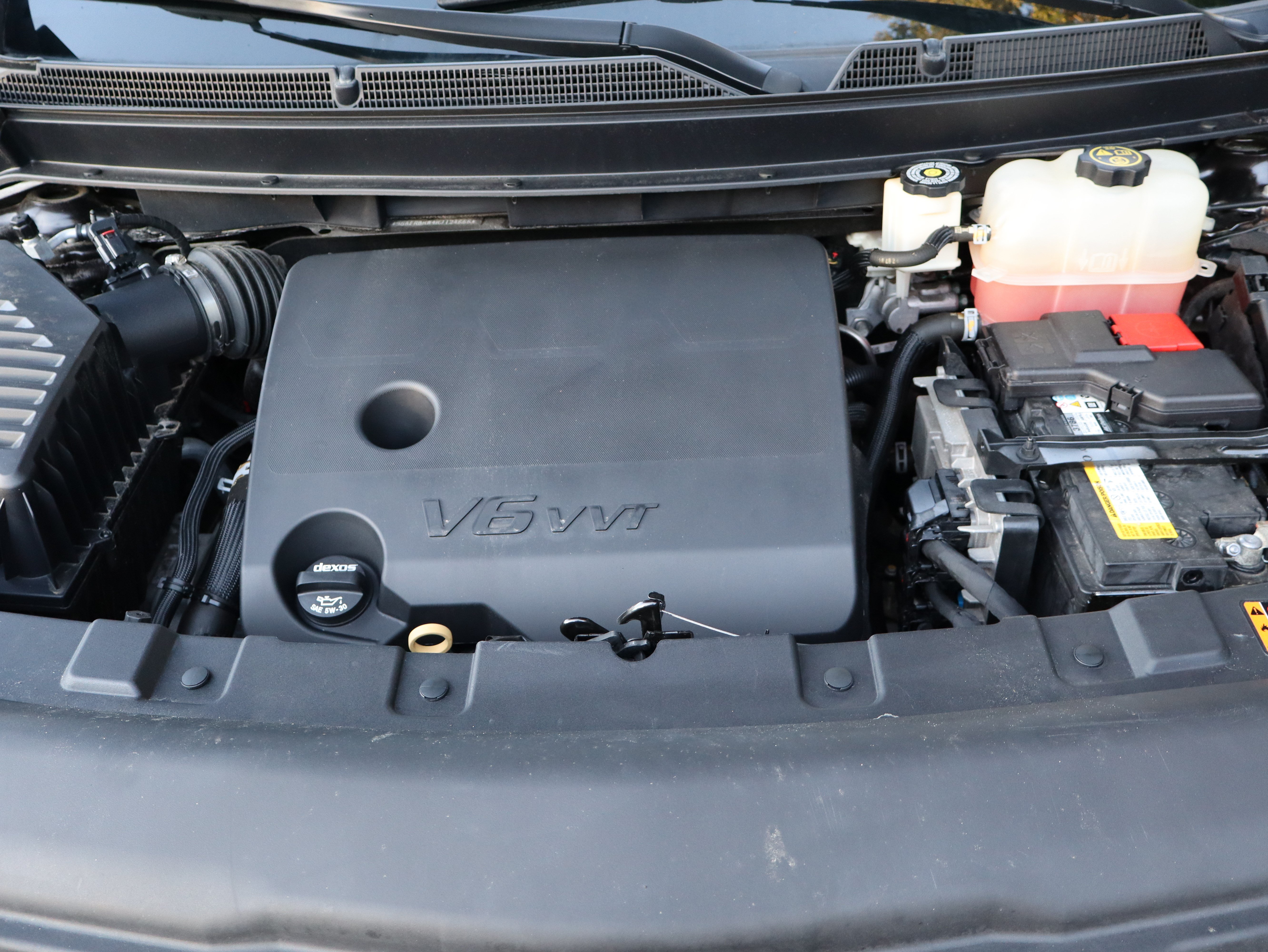 Used 2019 Buick Enclave Essence FWD image 48