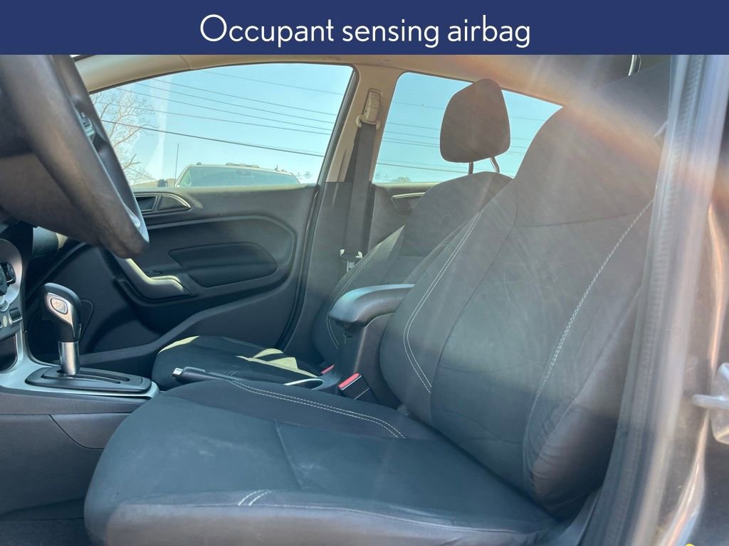 Used 2019 Ford Fiesta SE image 10