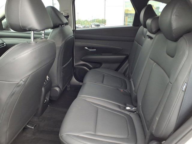 Used 2025 Hyundai Tucson SEL FWD image 28
