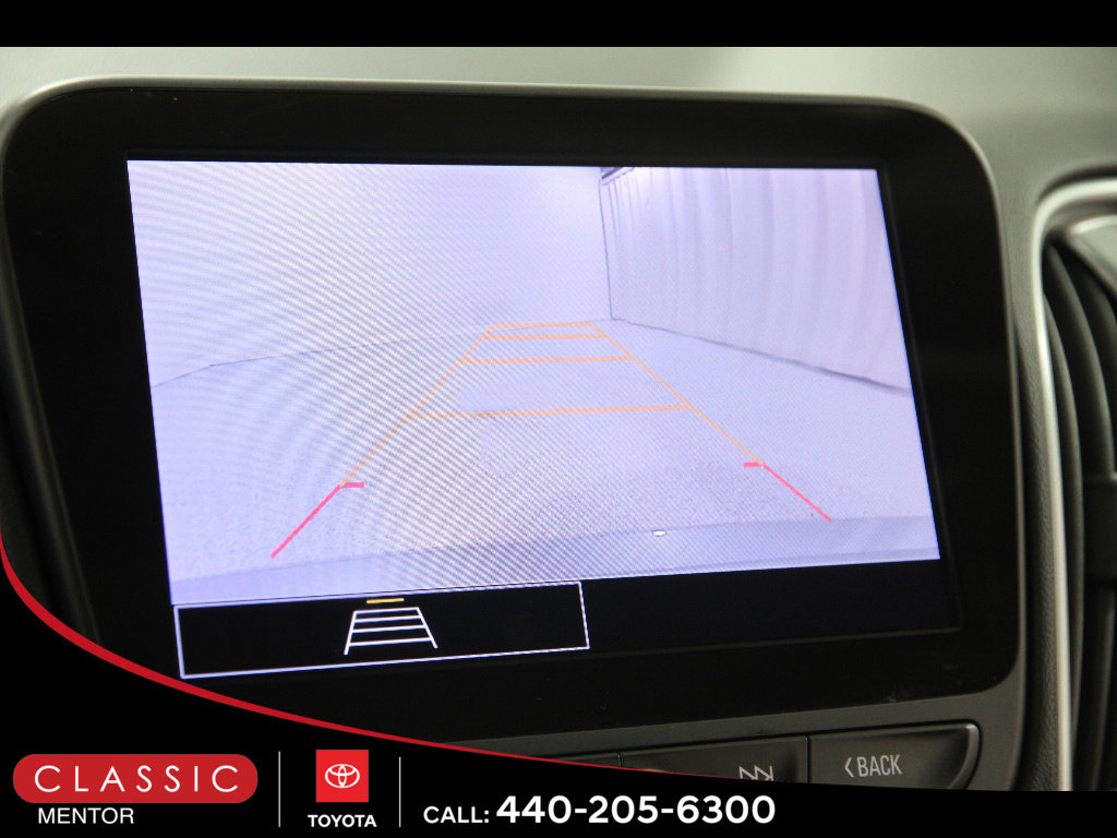 Used 2024 Chevrolet Malibu LT FWD image 14