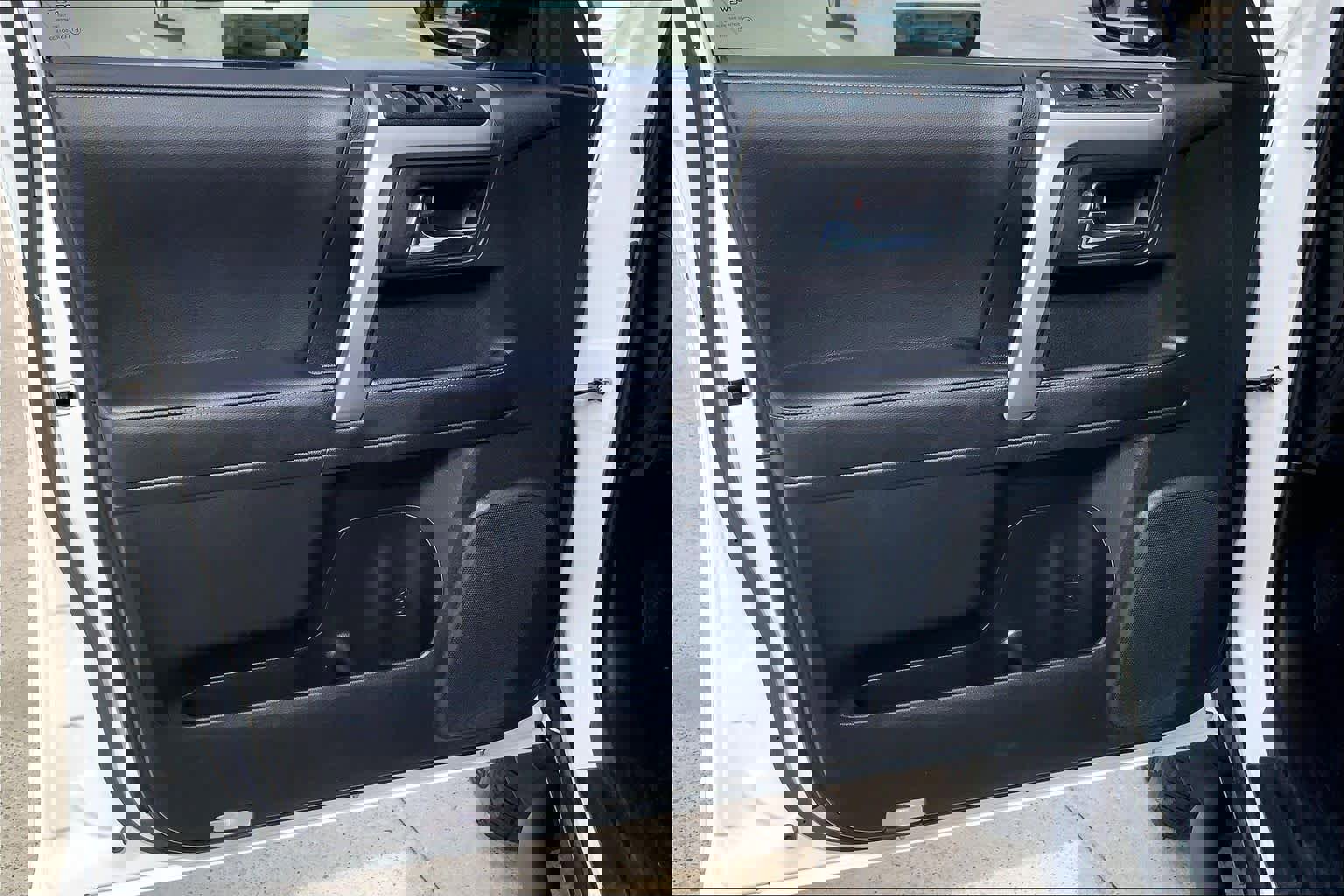 Used 2023 Toyota 4Runner SR5 image 21