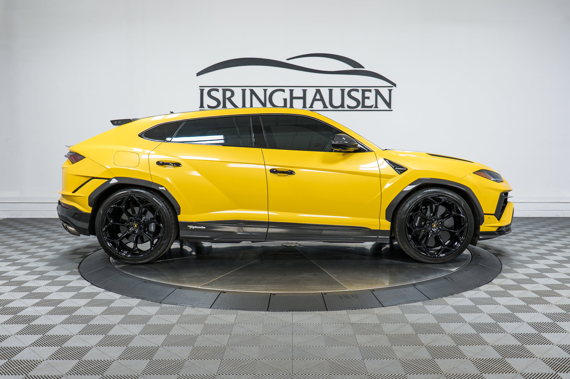 Used 2023 Lamborghini Urus Performante image 4