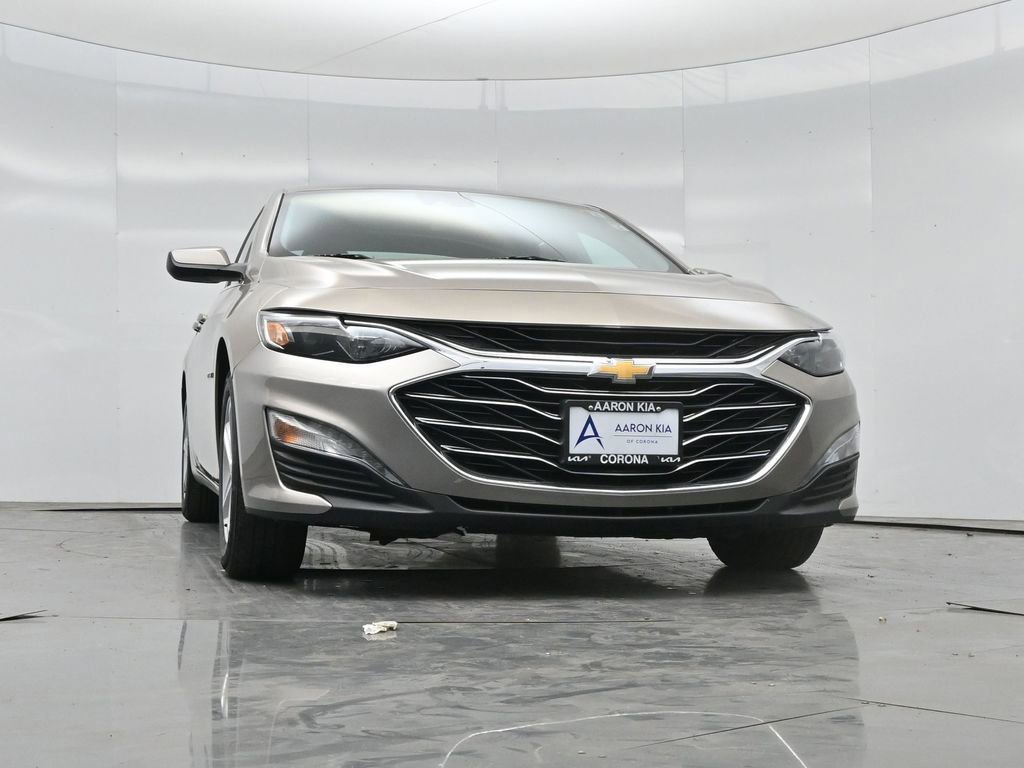 Used 2023 Chevrolet Malibu LT FWD image 40