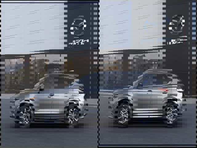 New 2025 MAZDA CX-5 AWD 2.5 S w/ Select Package image 3