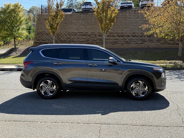 Used 2023 Hyundai Santa Fe SEL image 7