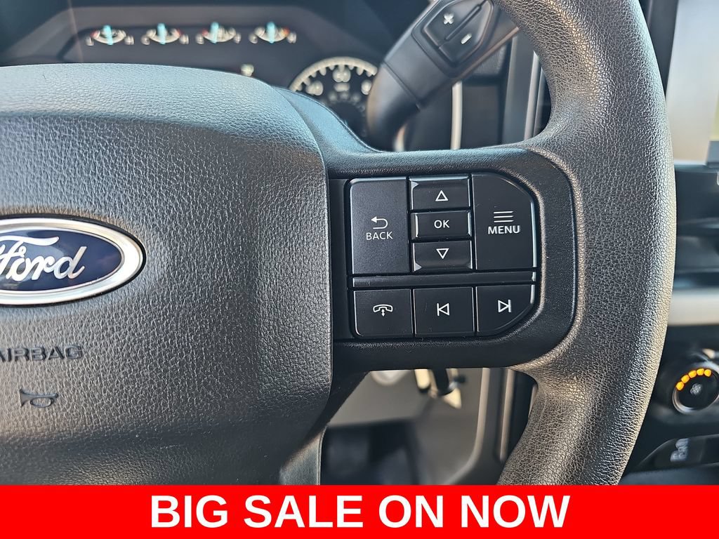 Used 2022 Ford F150 XLT w/ Trailer Tow Package AWD/4WD image 17