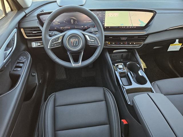 New 2025 Buick Envision Avenir image 17