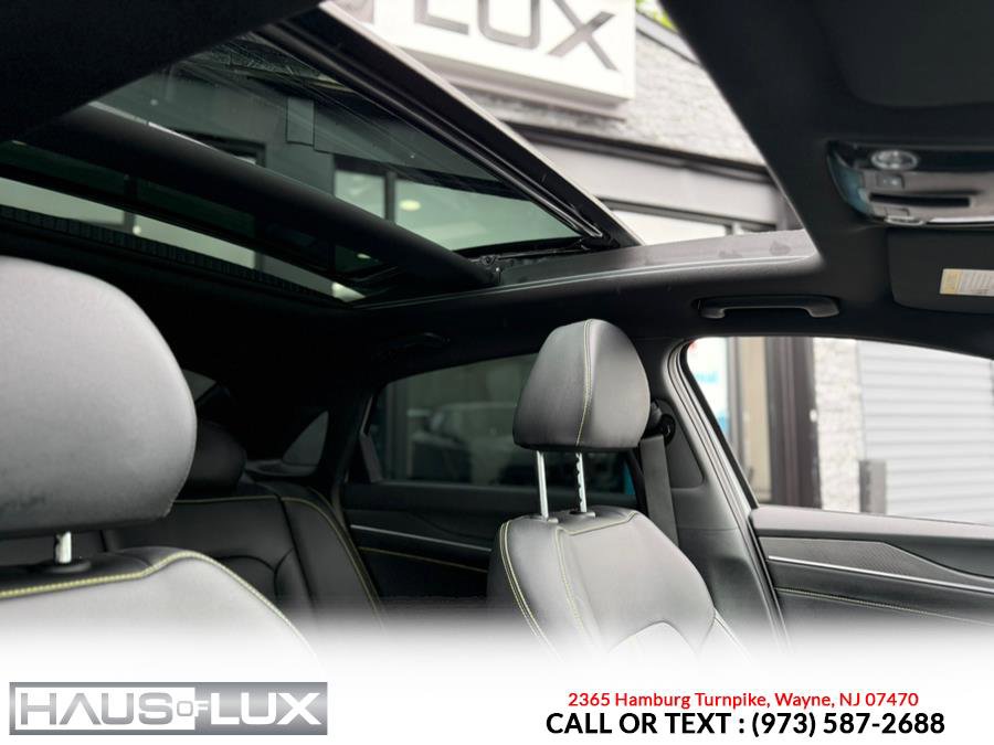 Used 2025 Kia K5 GT image 4