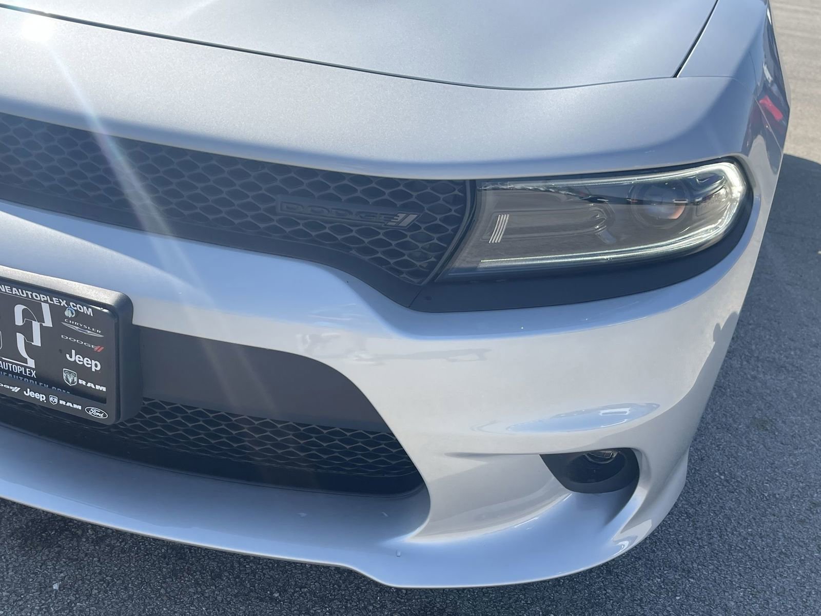 New 2023 Dodge Charger R/T w/ Plus Group image 10