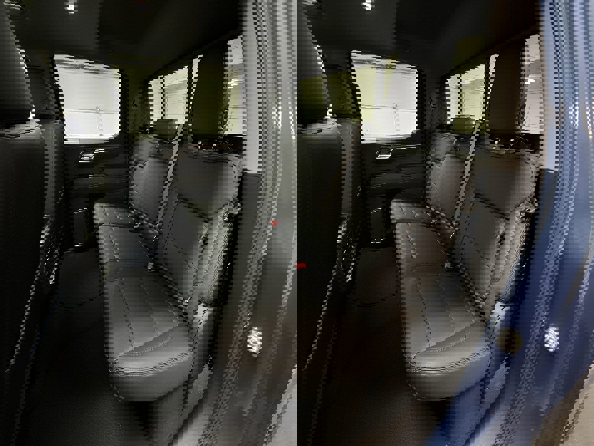 New 2026 GMC Sierra 1500 Denali image 62