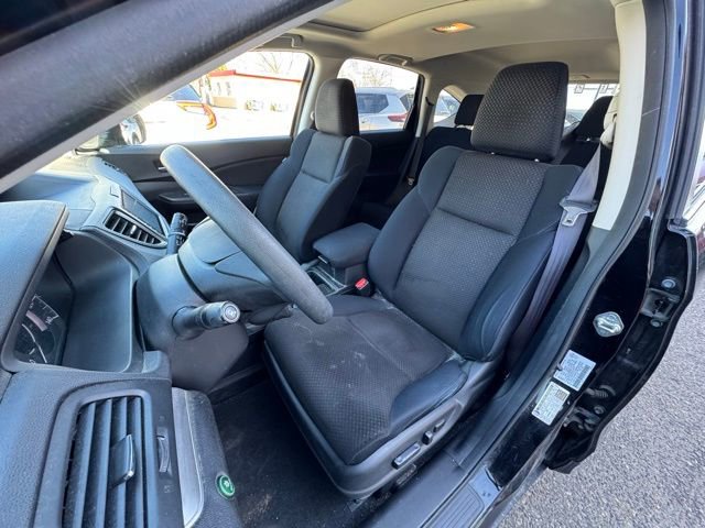 Used 2016 Honda CR-V EX image 9