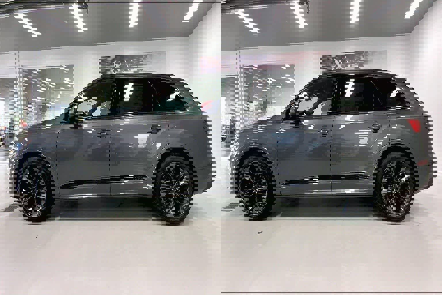 New 2026 Audi Q7 3.0T Premium Plus image 3