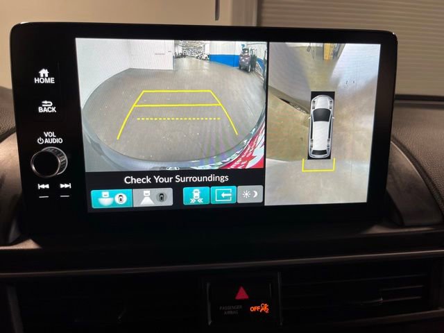 Used 2024 Honda Pilot Elite image 28