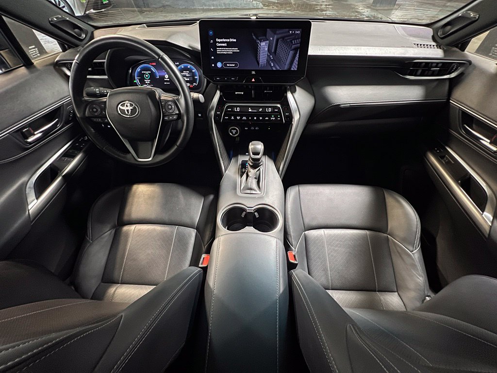 Certified 2024 Toyota Venza Limited AWD/4WD image 26