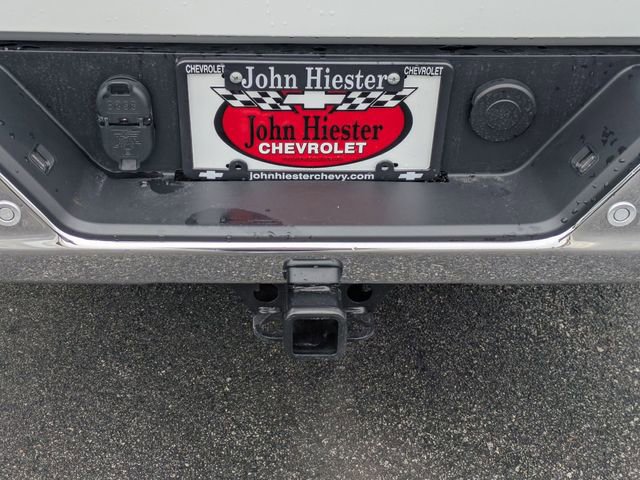 New 2026 Chevrolet Silverado 1500 W/T w/ WT Safety Package image 22