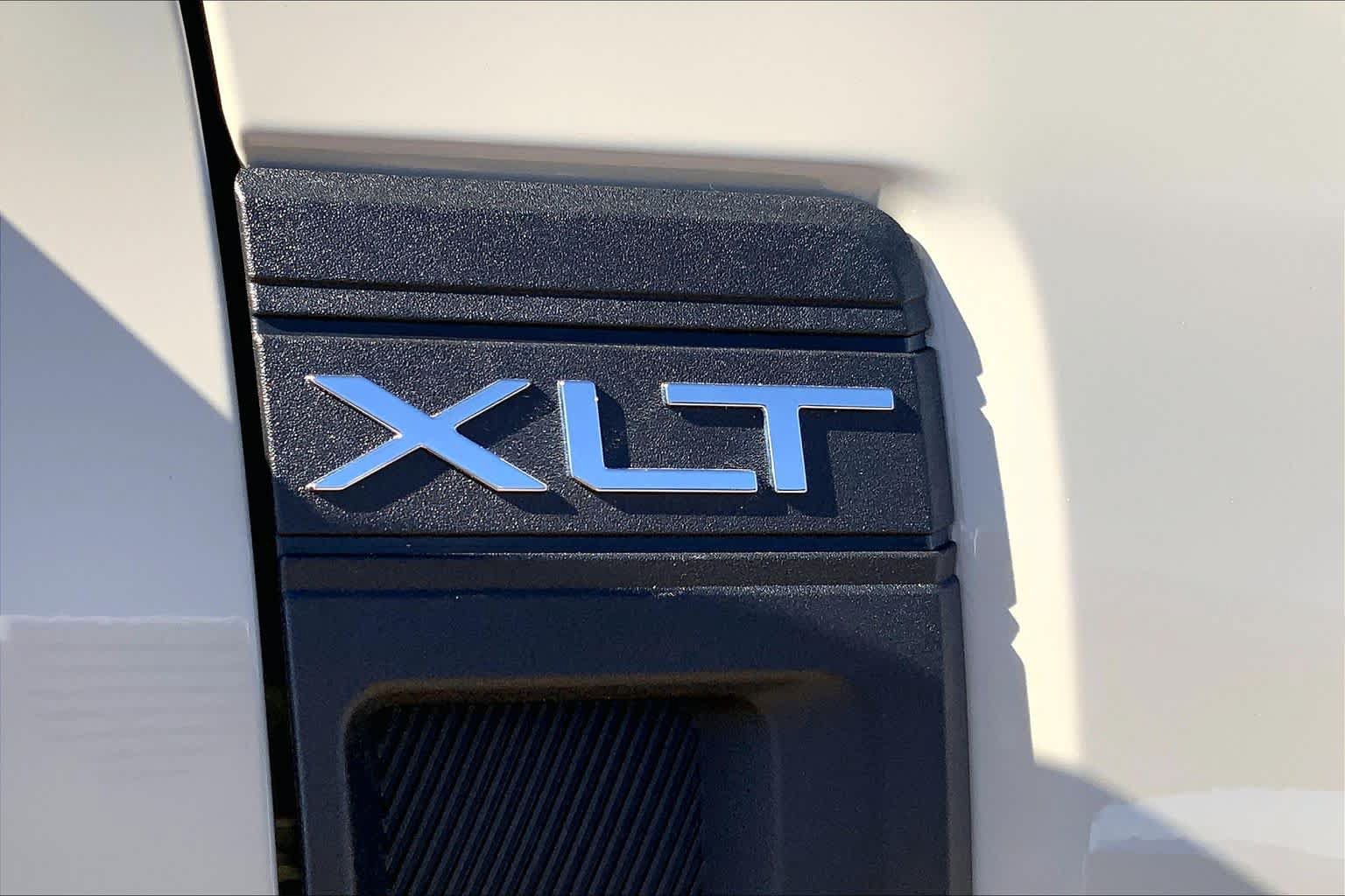 Used 2024 Ford Maverick XLT FWD image 10