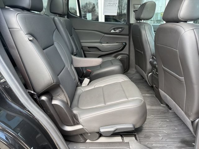 Used 2023 GMC Acadia SLT w/ Elevation Edition FWD image 20