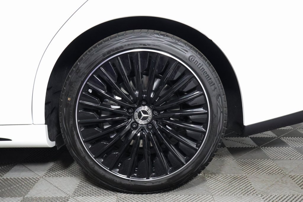 New 2027 Mercedes-Benz E 350 Sedan image 10