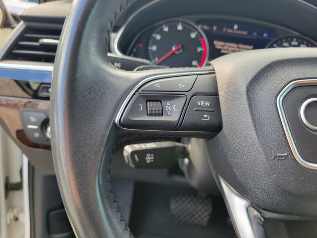 Used 2018 Audi Q7 3.0T Premium Plus w/ Premium Plus Package AWD/4WD image 12