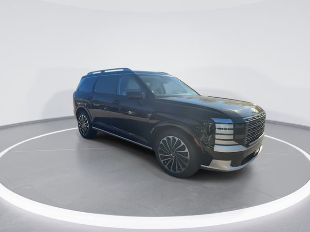 New 2026 Hyundai Palisade Calligraphy image 2