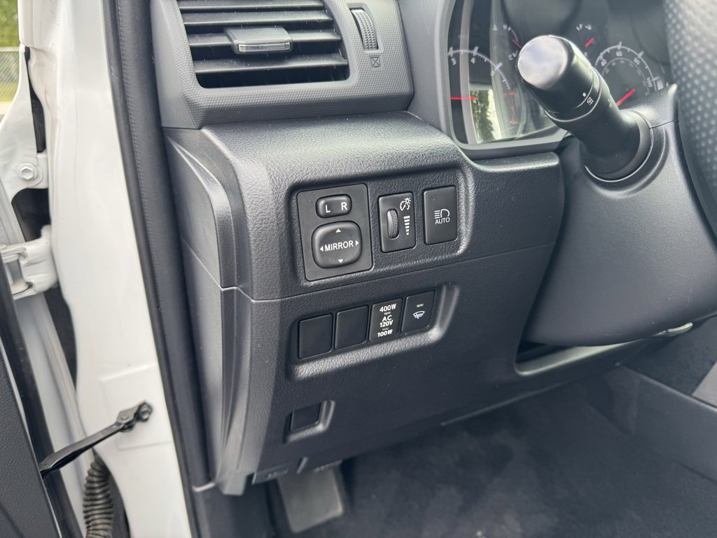 Used 2024 Toyota 4Runner SR5 Premium image 6