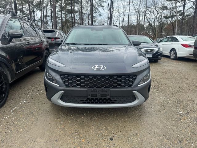 Used 2023 Hyundai Kona SEL