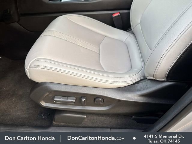 Certified 2025 Honda Pilot EX-L image 11