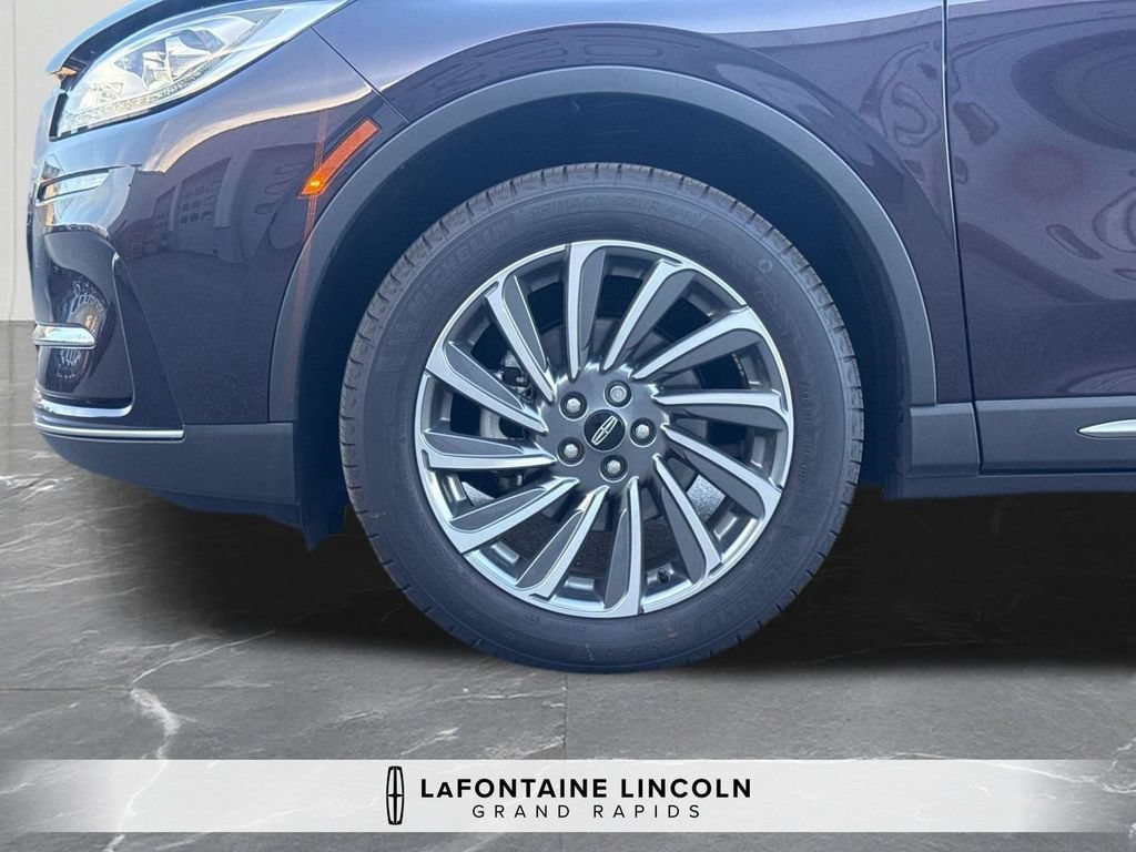 Certified 2023 Lincoln Corsair Reserve w/ Equipment Group 201A AWD/4WD image 33