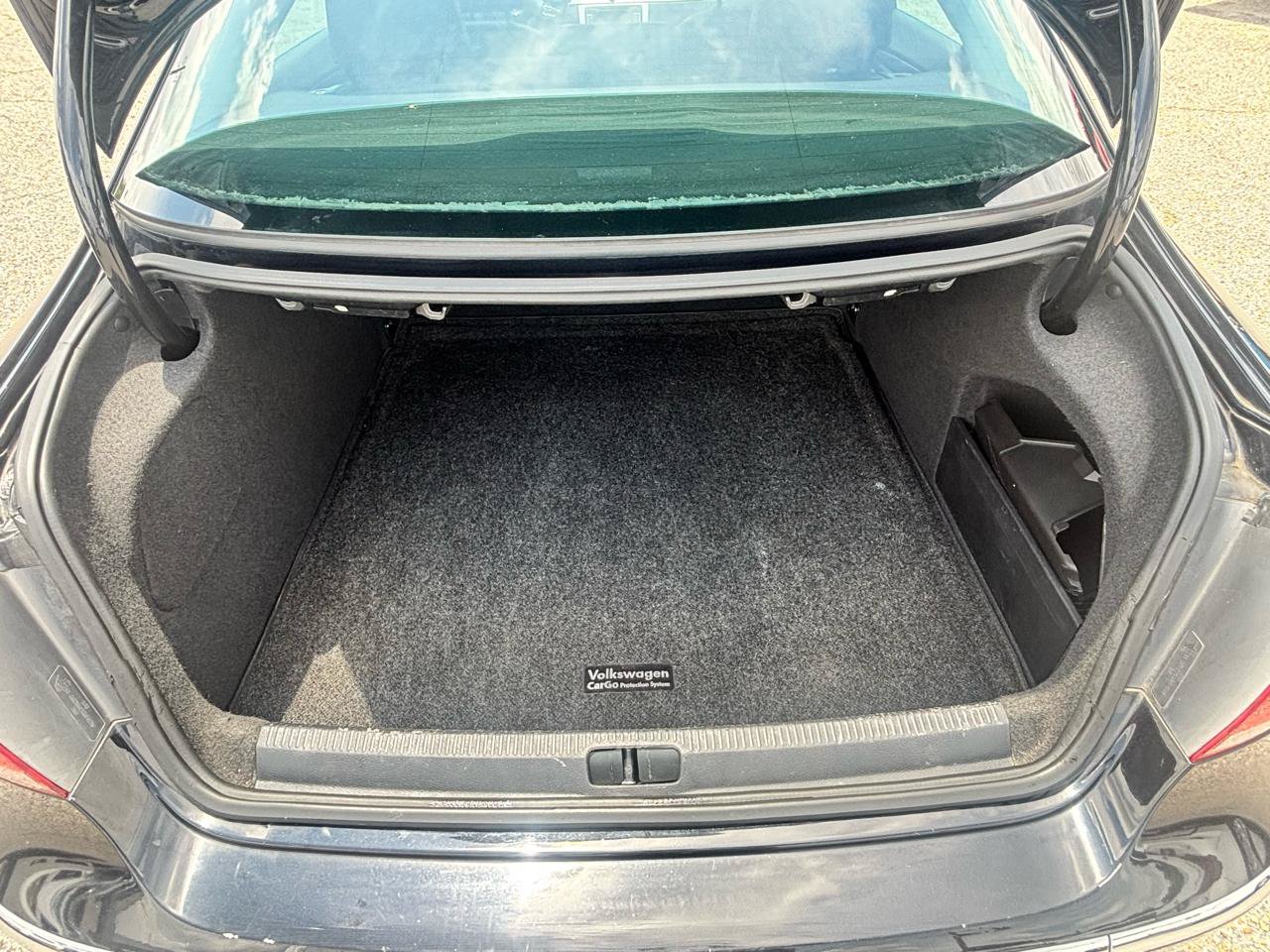 Used 2015 Volkswagen CC Sport FWD image 24