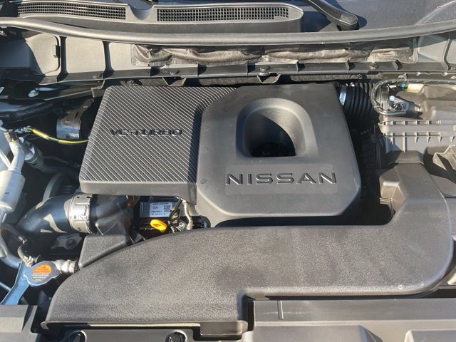 New 2026 Nissan Murano Platinum w/ Cargo Package AWD/4WD image 27