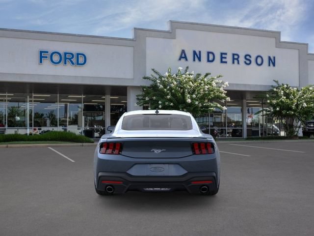 New 2026 Ford Mustang Premium RWD image 5