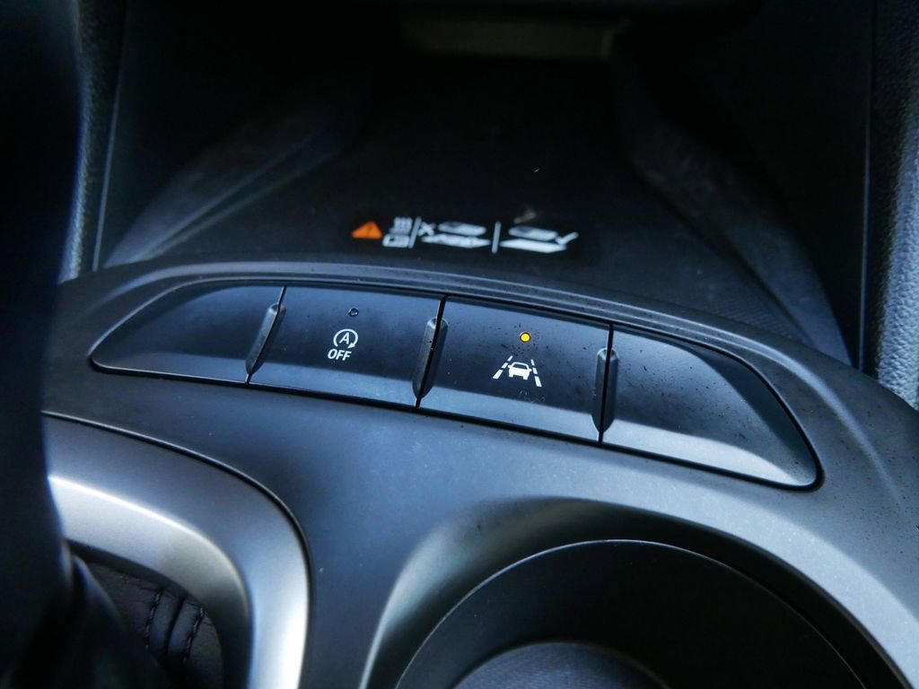 Certified 2024 Buick Envista Preferred w/ Convenience I Package image 22