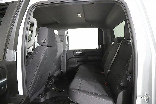 New 2025 Chevrolet Silverado 2500 Custom w/ Custom Value Package image 7