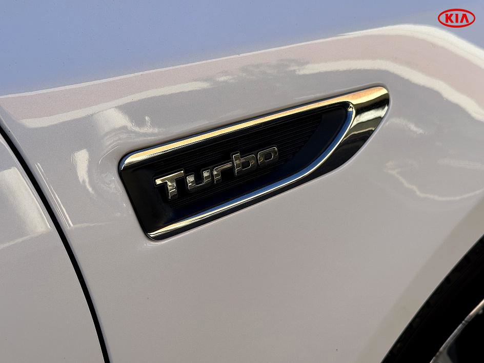 Used 2016 Kia Optima SX image 33