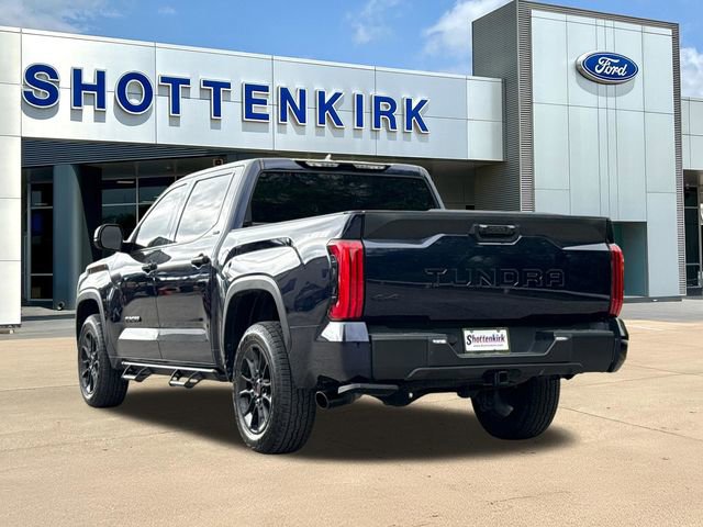 Used 2024 Toyota Tundra SR5 image 6