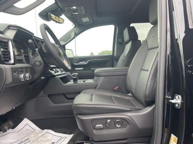 New 2026 GMC Sierra 1500 Denali w/ Technology Package image 10