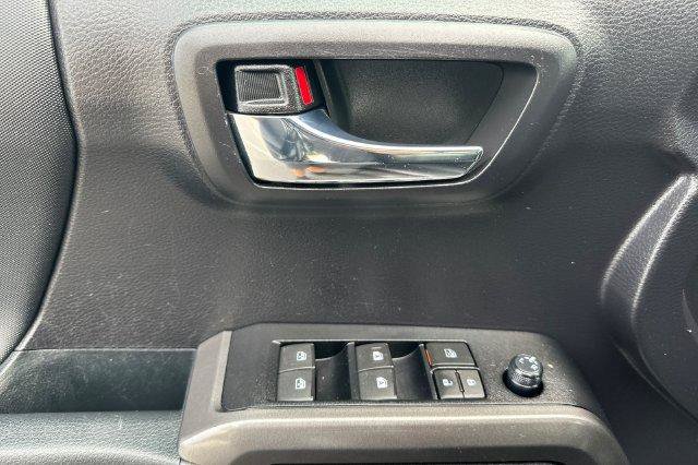 Used 2021 Toyota Tacoma TRD Pro AWD/4WD image 11