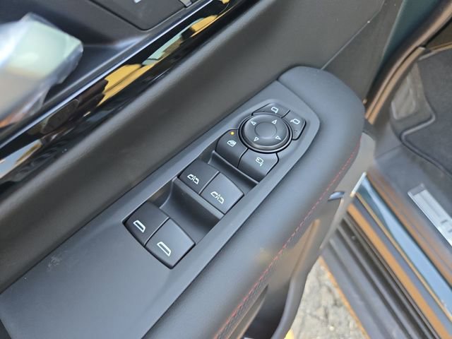 New 2026 Chevrolet Suburban RST w/ Comfort Package image 11