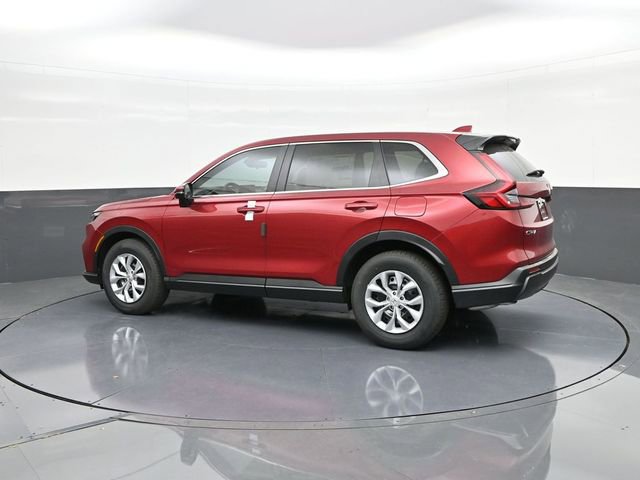 New 2026 Honda CR-V LX image 5